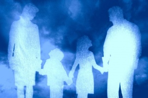 Семейство в САЩ сменя пола си