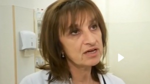 Сестрата на Борисов иска НЗОК да плаща за иновативни лечения