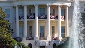 Белият дом затвори уебсайт за петиции, създаден от Обама