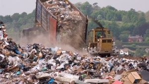 Община Благоевград е пред фалит заради криза с боклука
