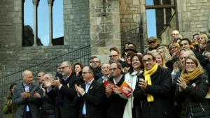 В Каталуния приключва предизборната кампания