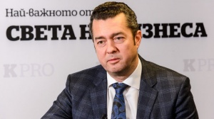 Николай Логофетов: Здравното застраховане ще надхвърли 90 млн. лв.