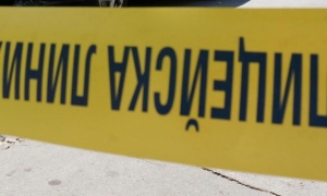 Жена загина при пожар в колата си край Казанлък