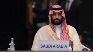 Свада между Ливан и Саудитска Арабия