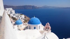Гърция забранява наливния зехтин по ресторантите
