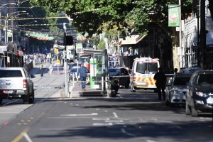 Инцидентът в Мелбърн не е дело на терорист