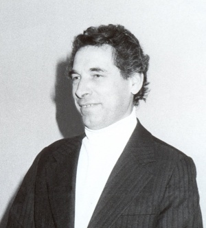 Скръбна вест: Отиде си оперният певец Никола Кутин