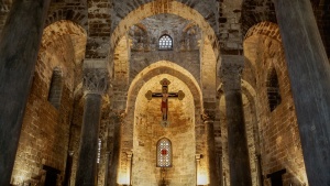 Християните в Мосул пяха песни за първи път от освободжението от "Ислямска държава"