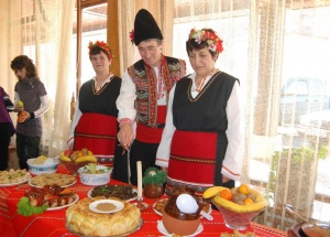 Българските семейства определят Бъдни вечер като най-важния празник за тях