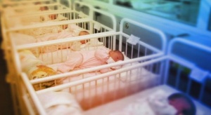 7 бебета се родиха по Коледа в болница "Св. Анна"