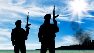 САЩ обучават бивши бойци на ИДИЛ в Сирия
