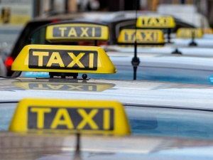 Таксиметрова криза в столицата