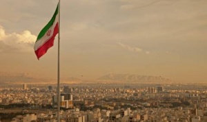 Антиправителствени протести в Иран