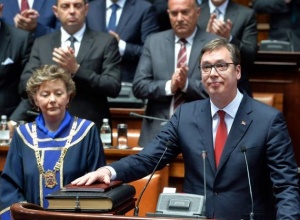 Белград почти не вижда шанс за решаване на спора с Косово