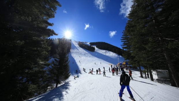 Л. Попйорданов: Банско е разчетено за 7 000 туристи, а на ски зоната има към 20 000
