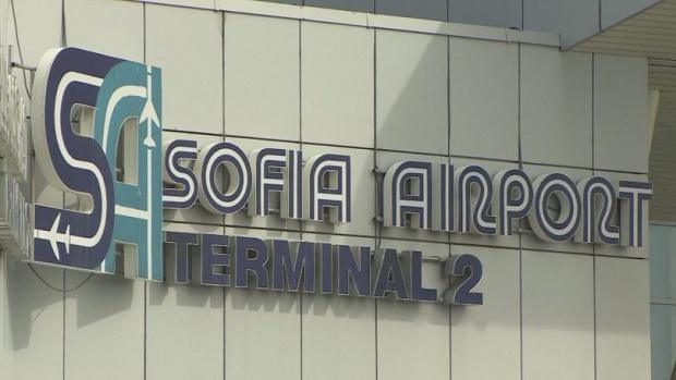 Изравнени са таксите за обслужване на пътници на Летище "София"