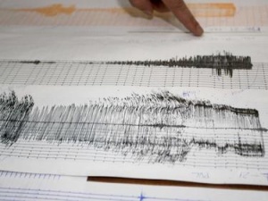 Силно земетресение и в Западните Балкани