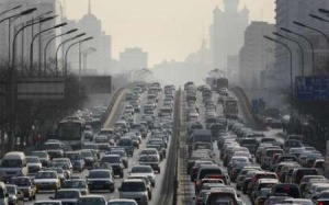 Пътна полиция започва да проверява автомобилите колко замърсяват
