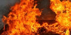 Пожар от късо съединение уби 10 работници в руска фабрика