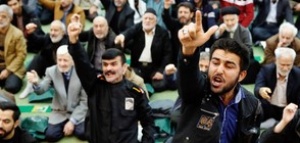 Спорове в ООН заради протестите в Иран
