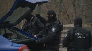 Остава засилено полицейското присъствие в село Луково