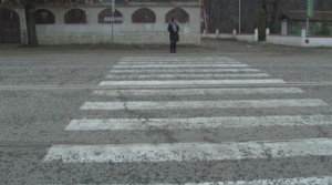Двама души загинаха на пешеходна пътека край Враца