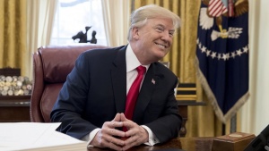 Тръмп не знаел какво е Brexit