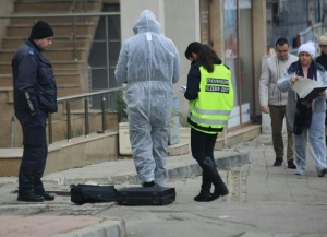 МВР с подробности за убийството на Петър Христов