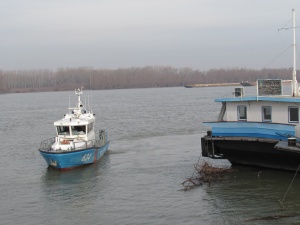 Мъж се удави в река Дунав край Русе