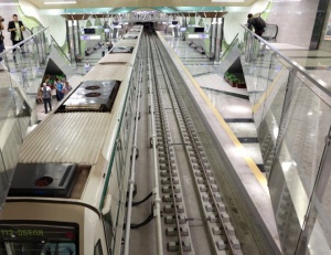 12 км нови метролинии в София до края на 2019 г.