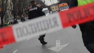СДВР: Българин в чужбина е подал фалшивите сигнали за бомби в София