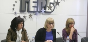 Караянчева: Ще има отворен дебат за Истанбулската конвенция