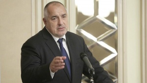 Борисов заминава на работно посещение в Азербайджан