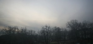 Общинари се борят с мръсния въздух в столицата