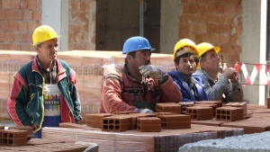 В Германия експлоатират български работници