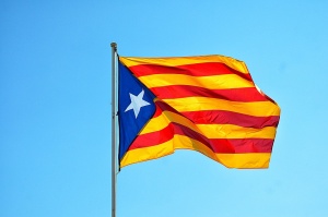 Новият каталунски парламент се събира на първо заседание