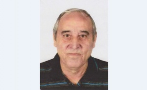 Полицията издирва 67-годишен мъж от София