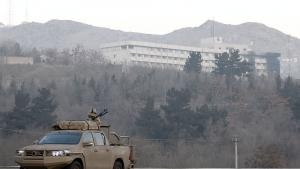 След атаката на хотел в Кабул: нападателите са убити, спасени са десетки