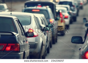 Нова транспортна схема за облекчаване на трафика в Благоевград