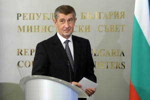 Андрей Бабиш: България е заслужила да бъде част от Шенген