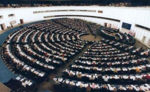 Зелените в ЕП представиха доклад за корупцията в ЕС и в България