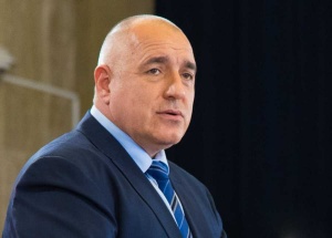 Борисов заяви, че в Давос е издействал 120 млн. евро от Европа за Македония