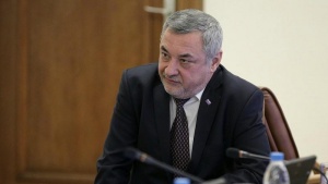 Валери Симеонов: България ще продължи да подкрепя страните от Западните Балкани