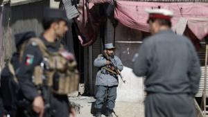 Няма пострадали българи при взрива на кола-бомба в Кабул