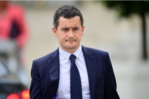 Обвиниха френски министър за изнасилване