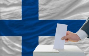 Финландия избира 13-ия си президент