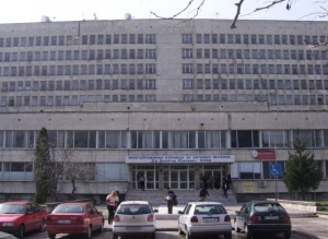 Нападнаха доктор от общинската болница в Свищов