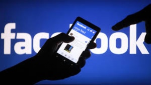 Издирват деца чрез Facebook