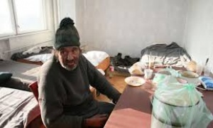 176 души са нощували в Кризисния център в София