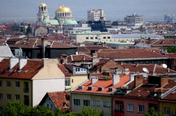 Депутатите забраниха строежа на сгради по-високи от 50 м в центъра на София